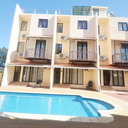 West Sand Holidays Licensed By The Tourism Authority 09926 Flic-en-Flacq Szoba fotó