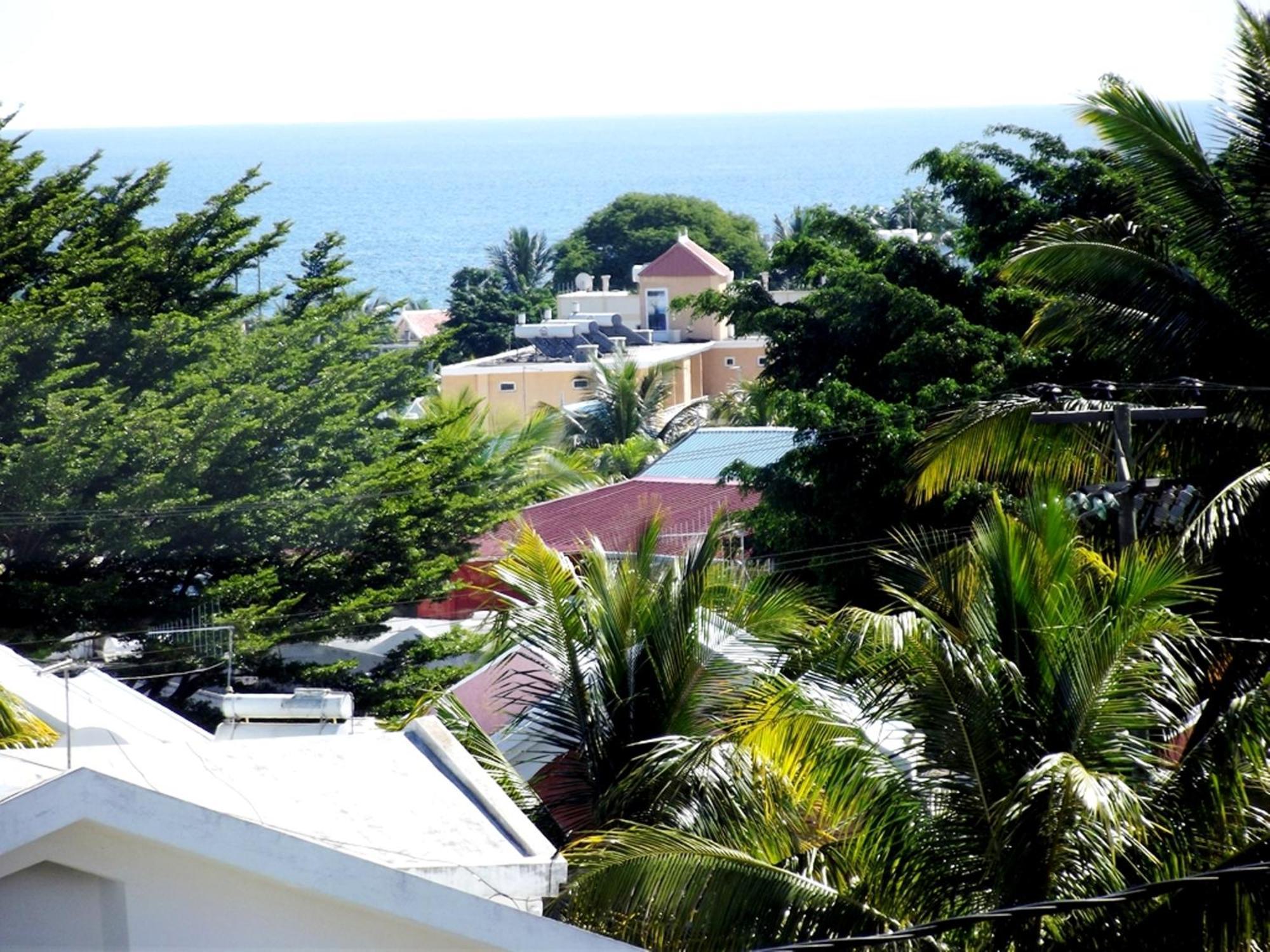 West Sand Holidays Licensed By The Tourism Authority 09926 Flic-en-Flacq Kültér fotó